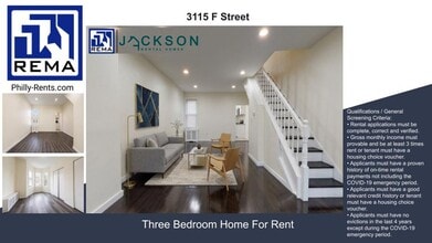 Building Photo - 3115 F St