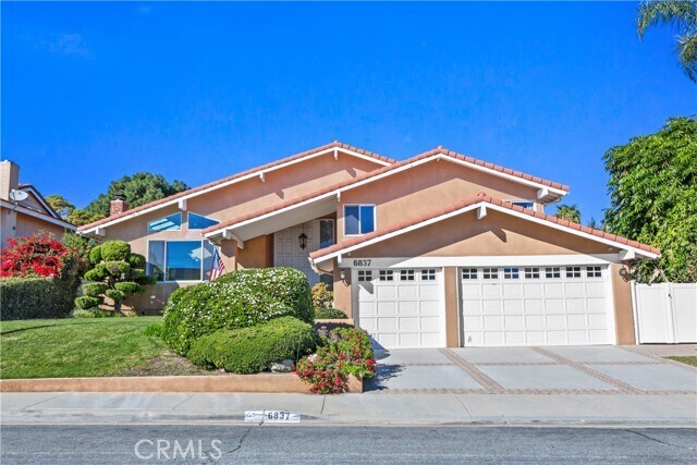Building Photo - 6837 Vallon Dr