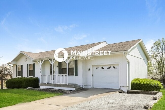 Foto del edificio - 3 Bedroom Pet-Friendly Home in Pleasant Hi...