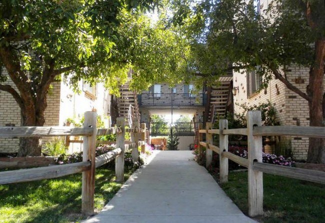 Foto del edificio - 1 bedroom in Englewood CO 80113