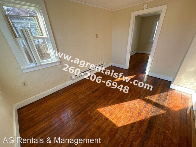 Building Photo - 2 br, 1 bath House - 507 E Pettit Ave