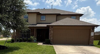 Building Photo - 9203 Haverford Cove Ct