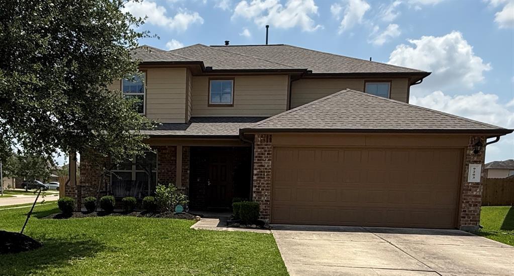 Foto principal - 9203 Haverford Cove Ct
