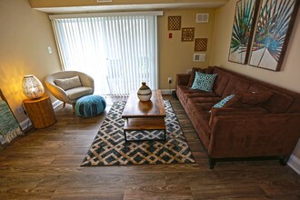 Building Photo - The Cedars at Greenbrier