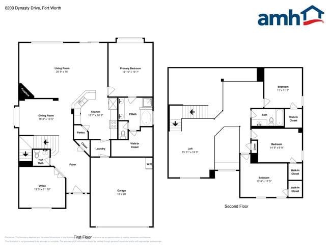 Building Photo - 8200 Dynasty Dr