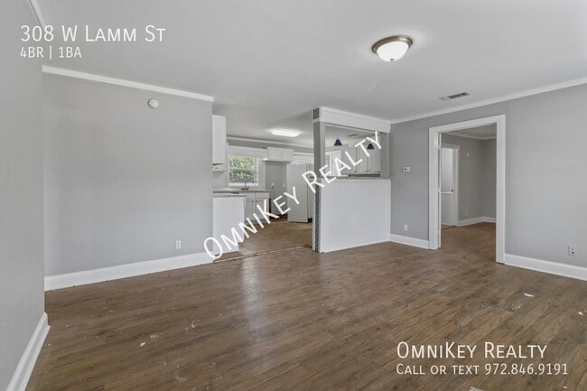 Building Photo - 308 W Lamm St