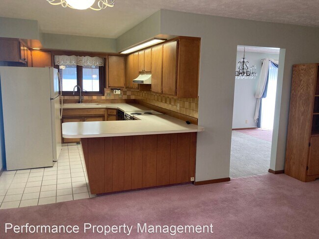 Foto del edificio - 3 br, 3 bath House - 4924 Cresthaven Dr