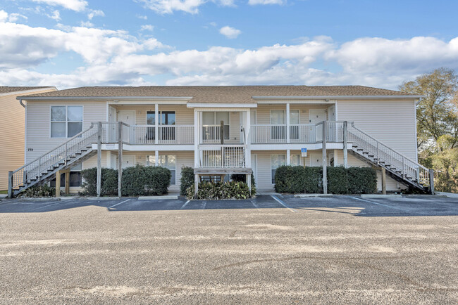 Foto del edificio - 771 Rockport Ct