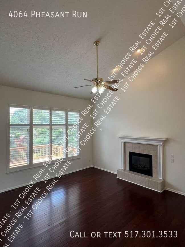 Building Photo - 4064 Pheasant Run