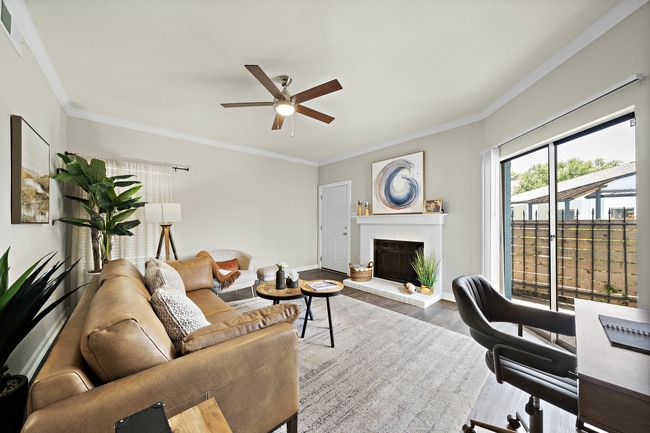 Building Photo - Archer at Willowbrook