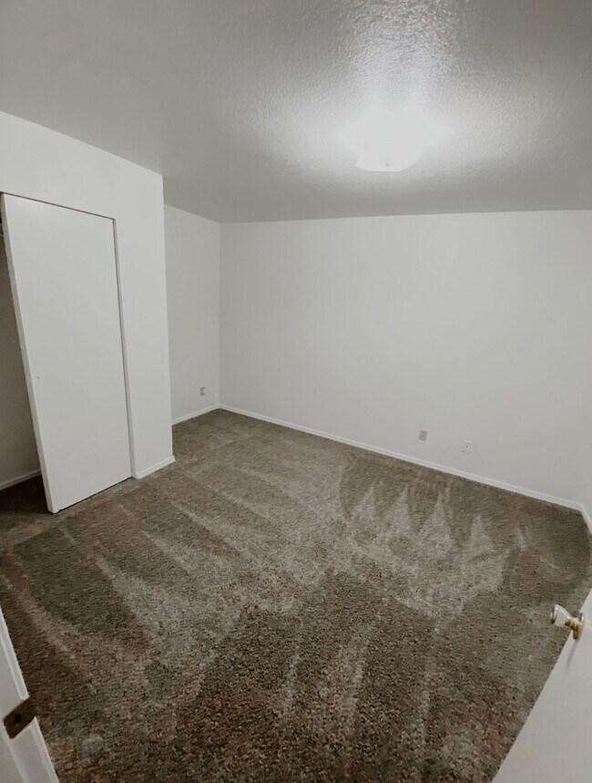 Habitación - North Pointe Apartments