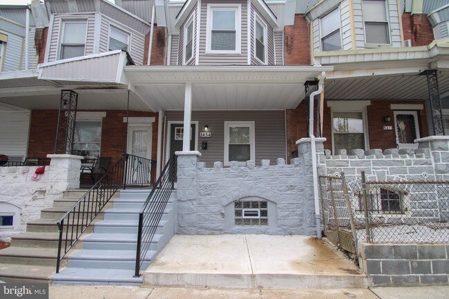 Foto del edificio - 1454 N 56th St