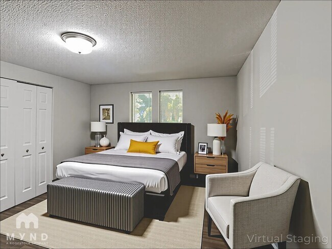 Building Photo - 2264 Mohawk Trail