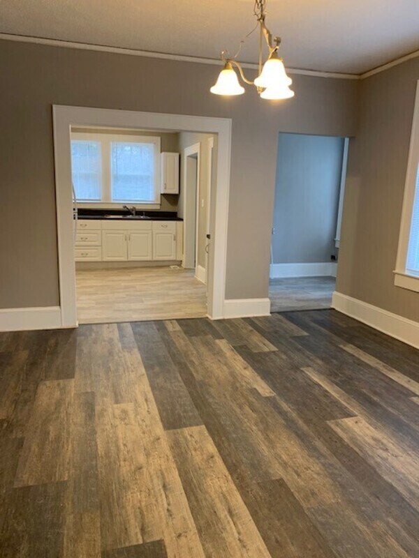 Building Photo - 311 McCardell St