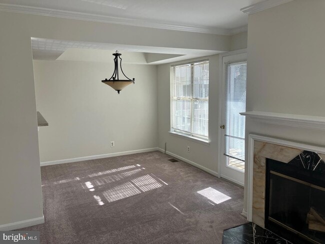 Foto del edificio - 10713 Hampton Mill Terrace