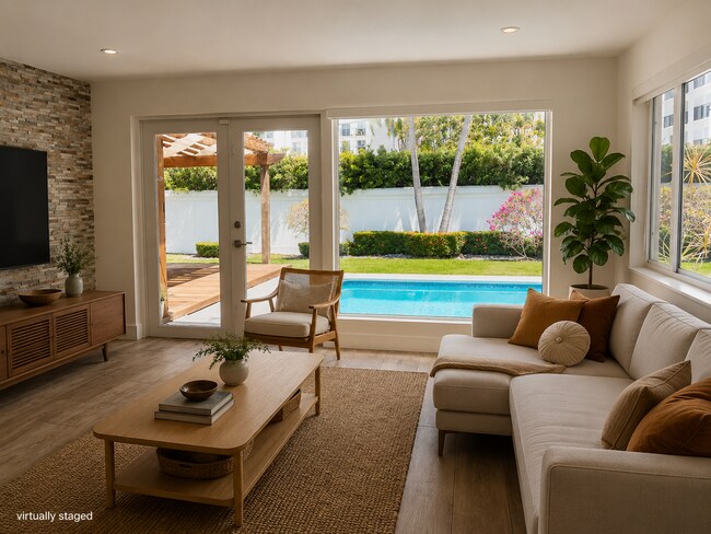 Foto del edificio - 3551 E Glencoe St