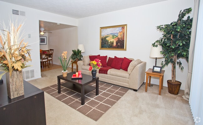 Building Photo - Stonetree