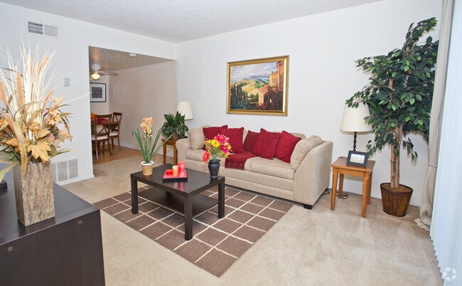 Foto del edificio - Stonetree