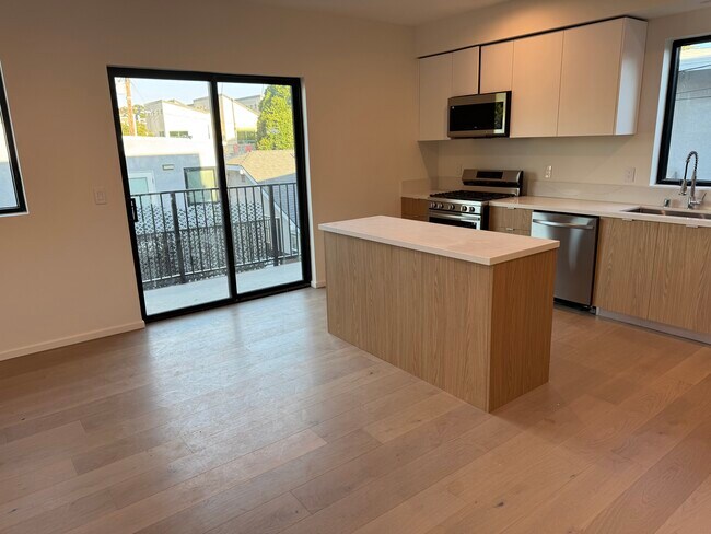 Foto del edificio - 2520 5th St