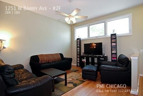 Foto del edificio - 1251 W Barry Ave
