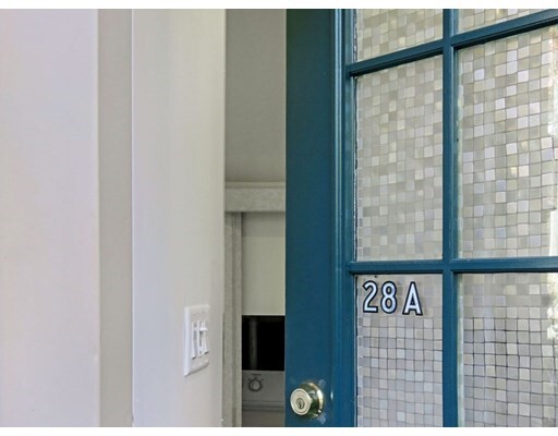 Foto del edificio - 28 Downey St