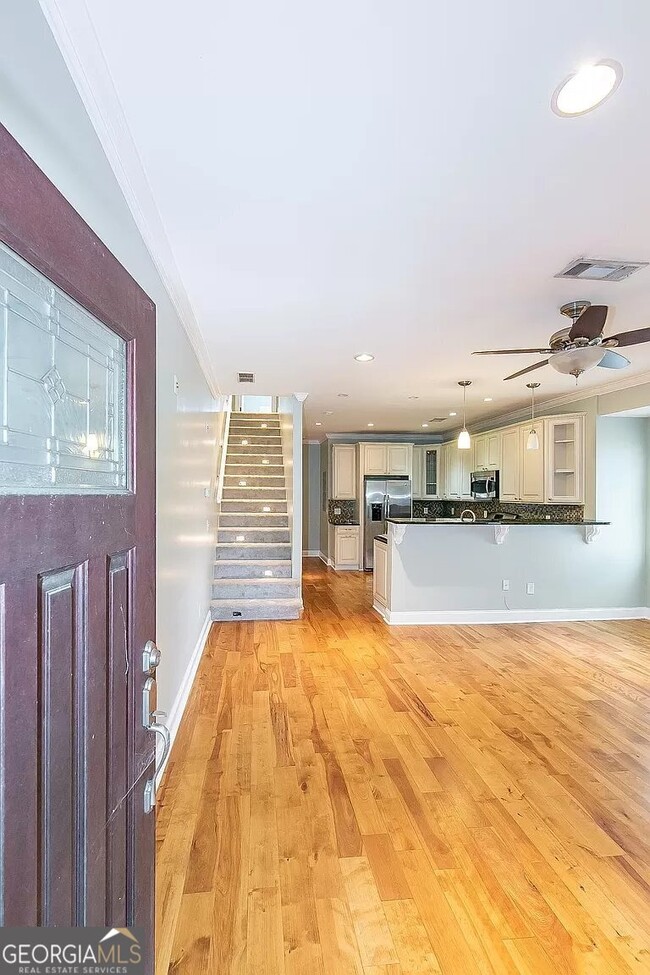 Foto del edificio - 1282 Monroe Dr NE