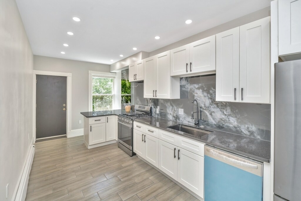 Foto principal - 9A Ruthven St