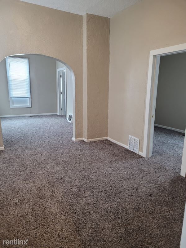 Building Photo - 3 br, 1 bath House - 1328 Indiana Ave