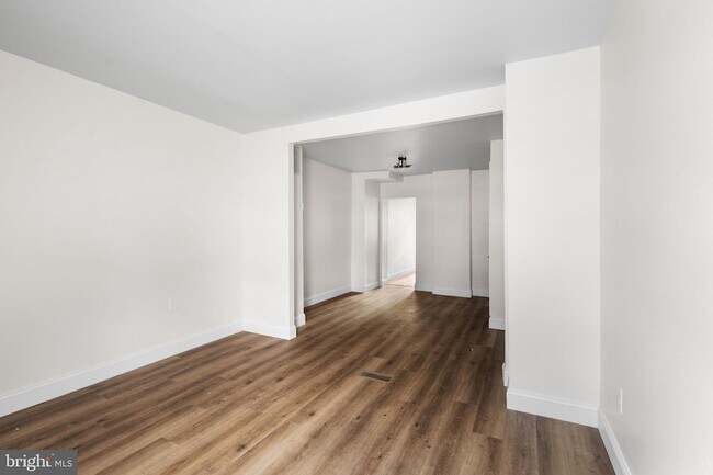Foto del edificio - 322 S Poppleton St