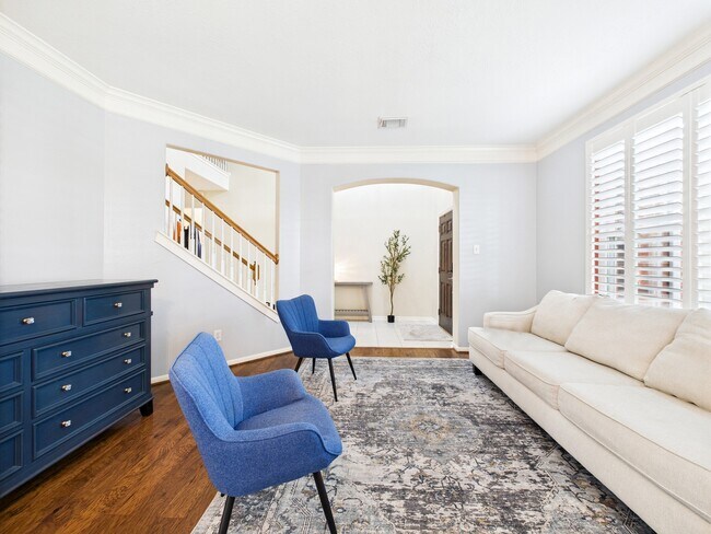 Building Photo - 4503 Avery Hollow Ct