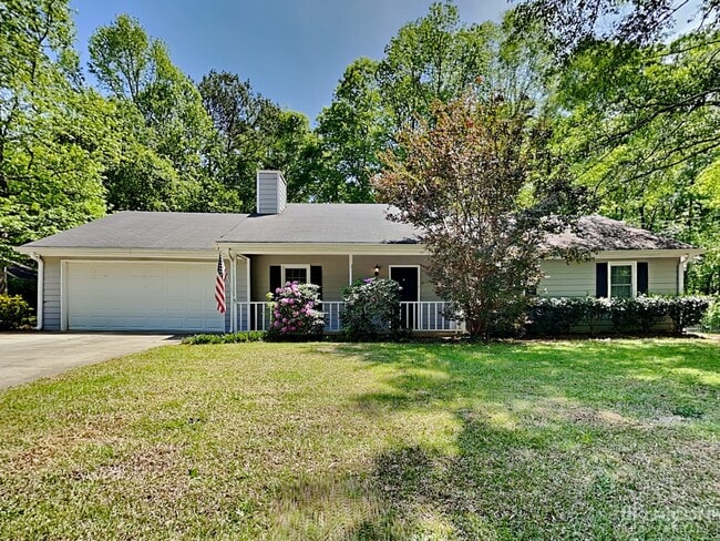 Building Photo - 360 Christian Woods Dr