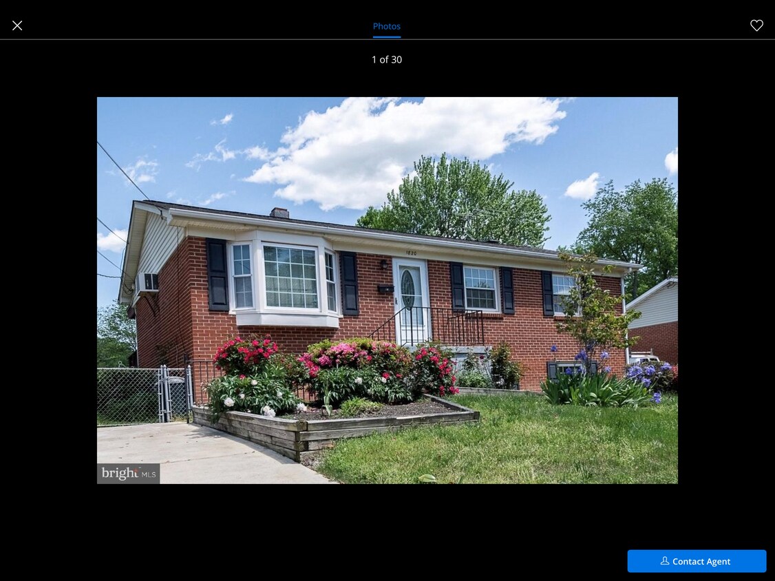 Primary Photo - 1820 Halifax Rd