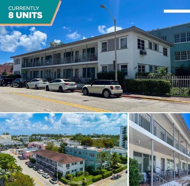 Foto del edificio - 1535 West Ave