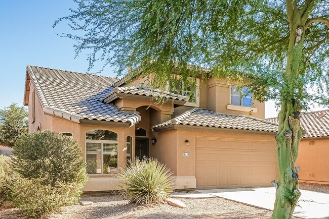 Foto del edificio - 4538 W Fawn Dr