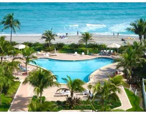 Foto del edificio - 3901 S Ocean Dr