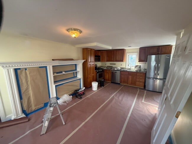 Building Photo - 3 Clarken Ct