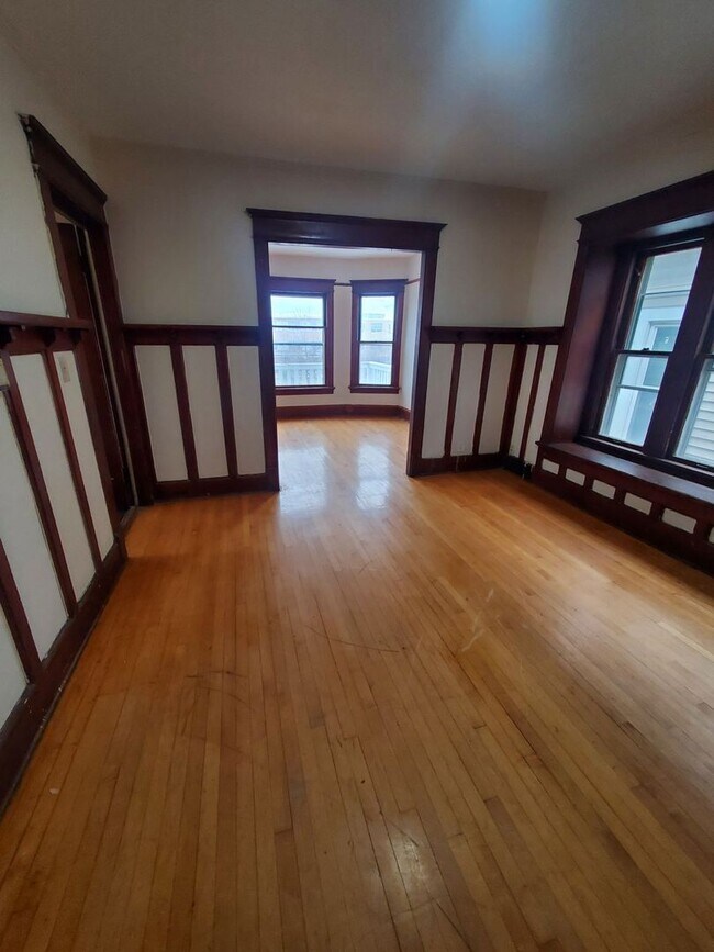 Foto del edificio - 2437-2439 N 37th St. (Duplex)