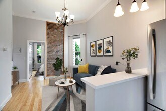 Building Photo - 132 Lincoln St