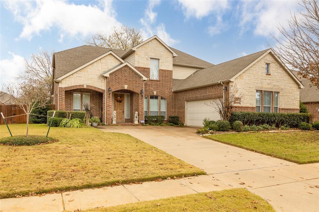 8405 Wildrock Ct, Arlington, TX 76001 House Rental in Arlington, TX