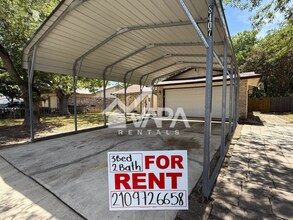 Building Photo - 8407 Greenham