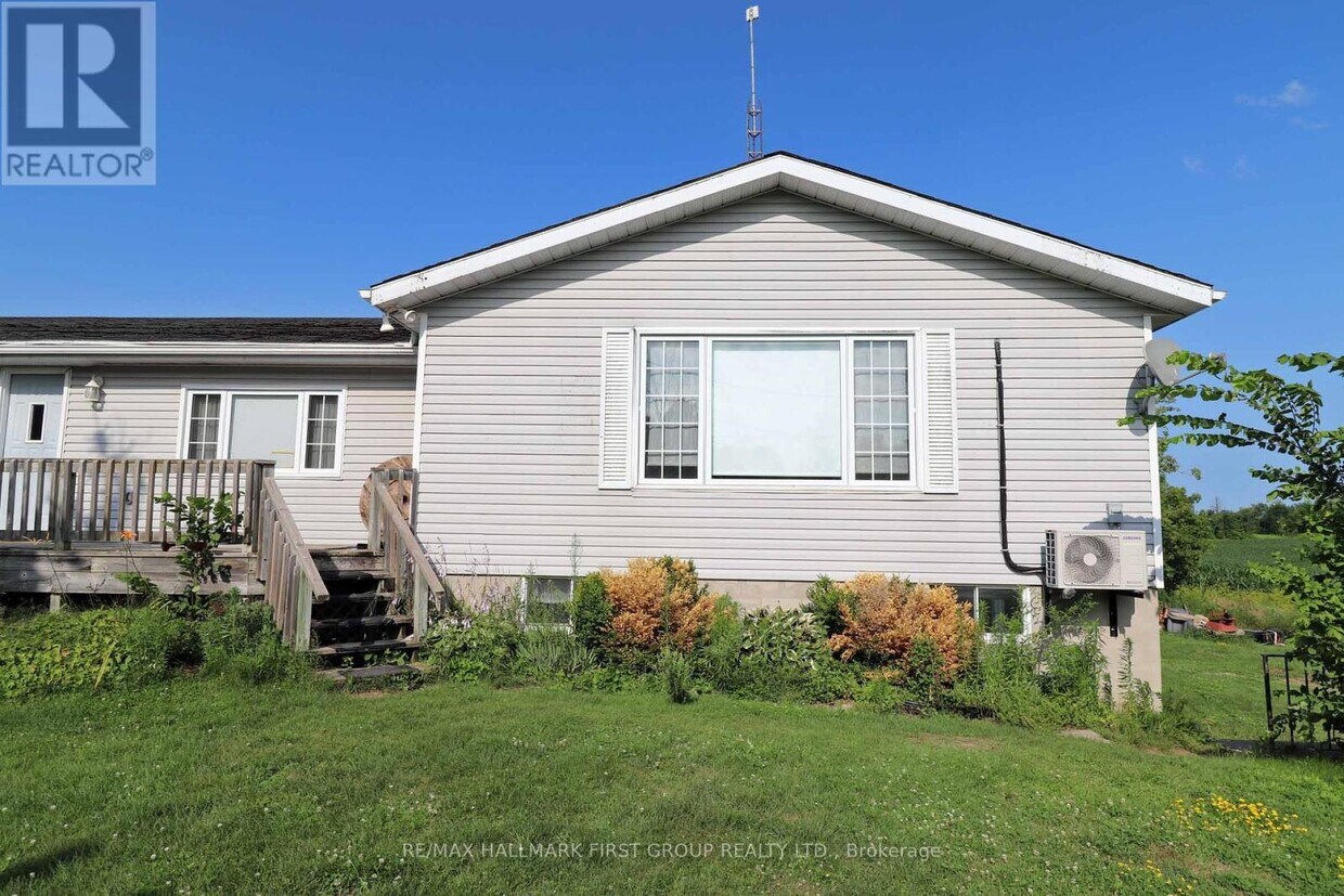 1304 Hunt Club Rd, Madoc, ON K0K 2K0 House for Rent in Madoc, ON