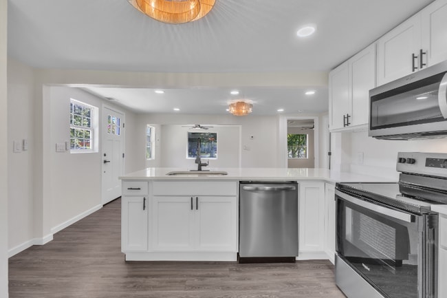 Foto del edificio - 509 Maine Ave