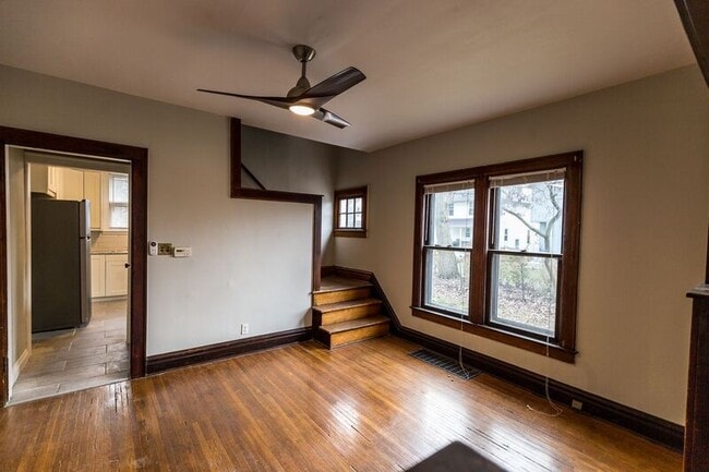 Building Photo - 2838-2840 Findley Ave