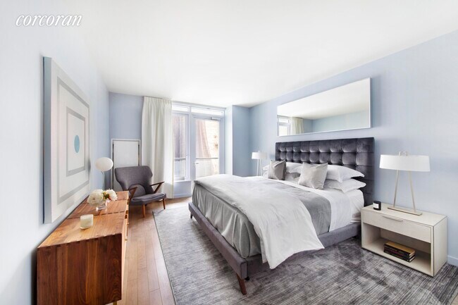 Foto del edificio - 285 W 110th St