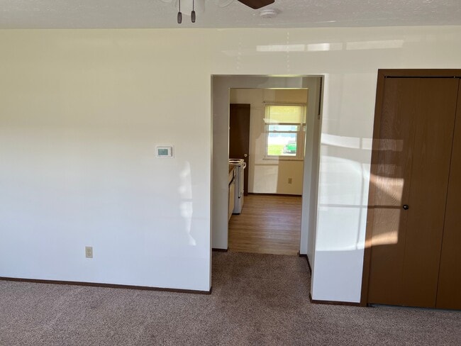 View into Kitchen - 41056 Butternut Park Ct