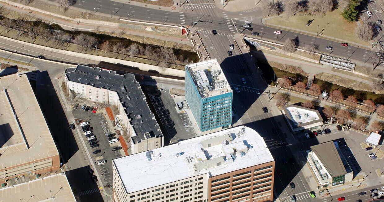 655 N Broadway, Denver, CO 80203 Apartments in Denver, CO