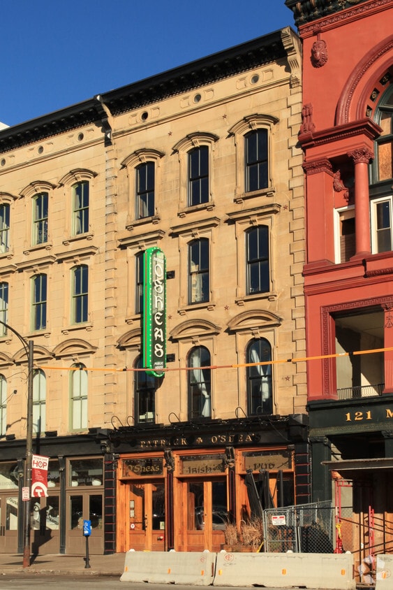 123 W Main St, Louisville, KY 40202 Apartments in Louisville, KY