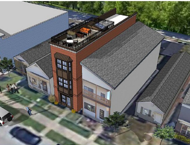 Building Photo - 5 Bed/5 Bath Phenomenal New Construction H...