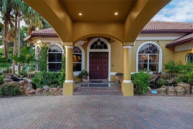 Foto del edificio - 14503 SW 16th St