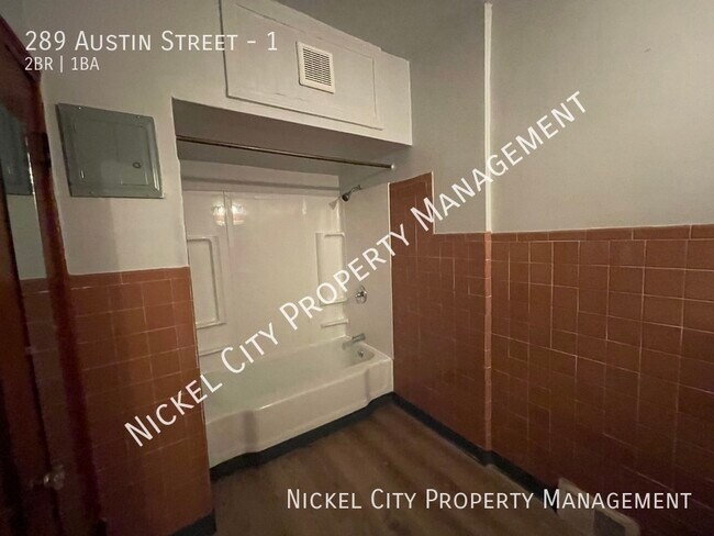 Foto del edificio - 289 Austin St